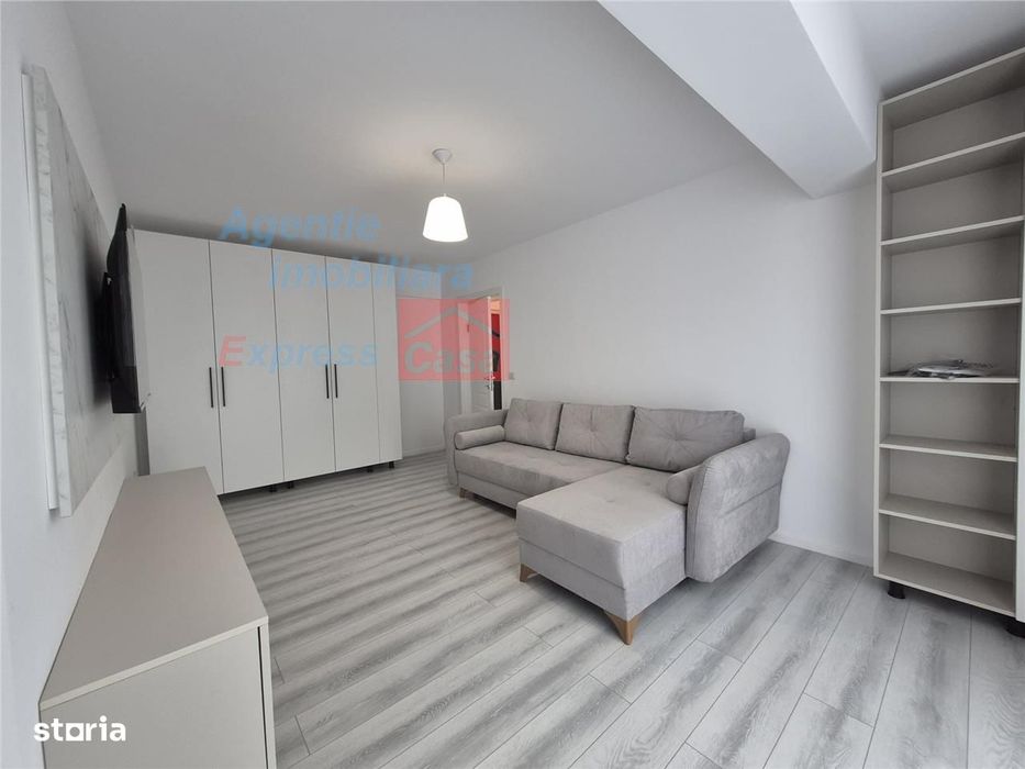 CUG, apartament 2 camere, 400 euro