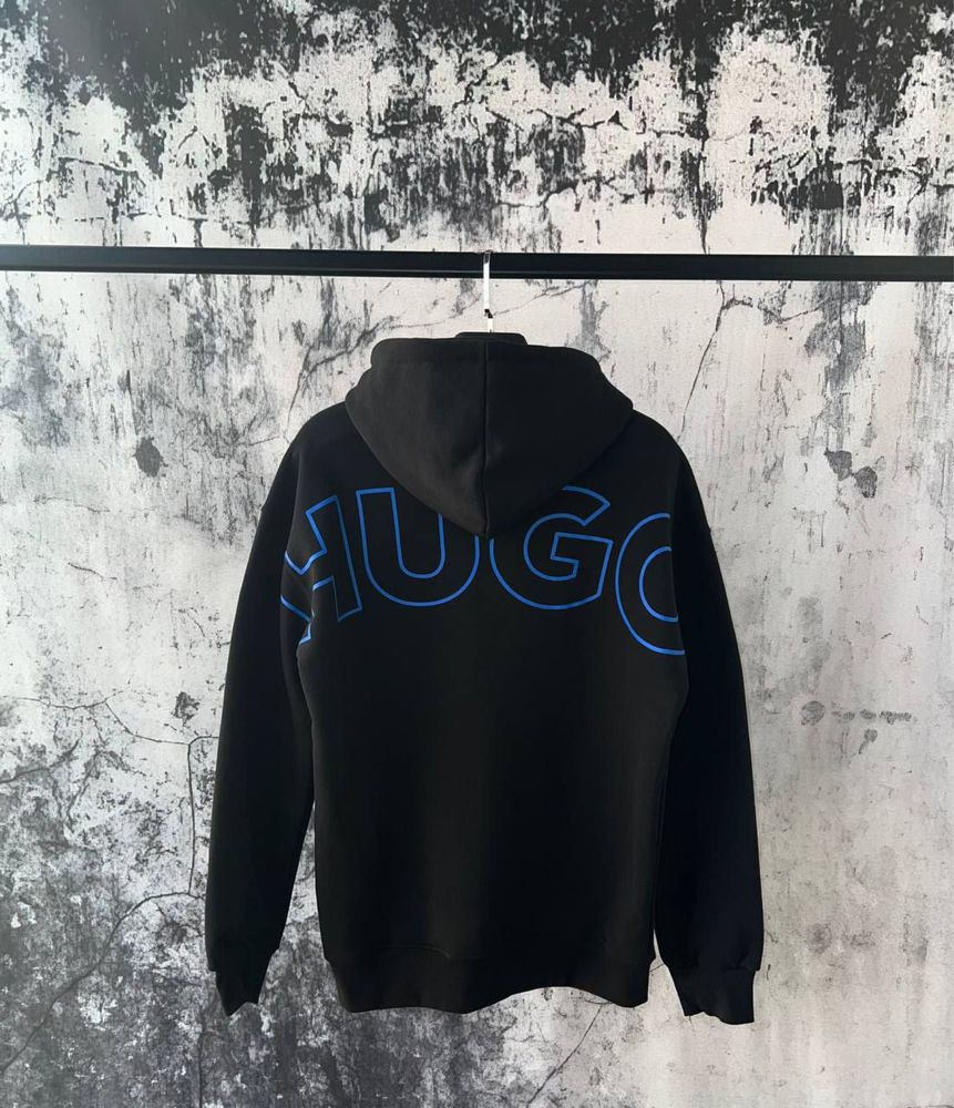 Мъжки суитчър Hugo