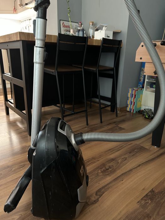 Прахосмукачка Rowenta x-trem power