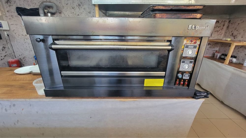 Печка Апарат Газбен