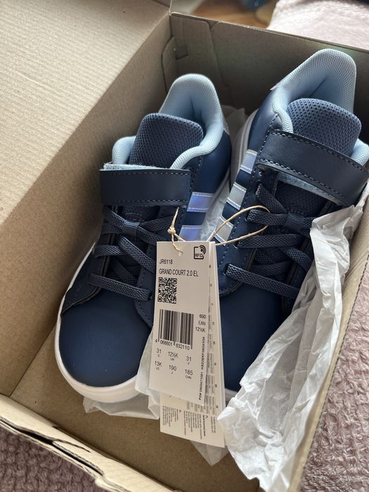 Детски маратонки Adidas
