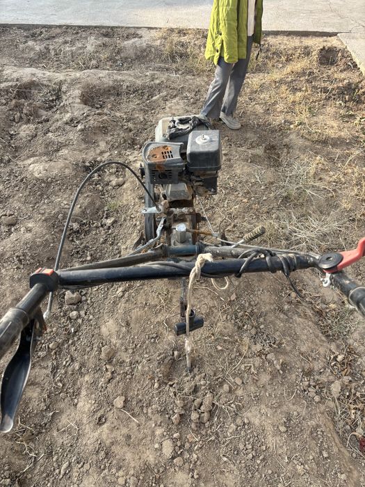 Оталып істеп тұр жағдайы жаксы