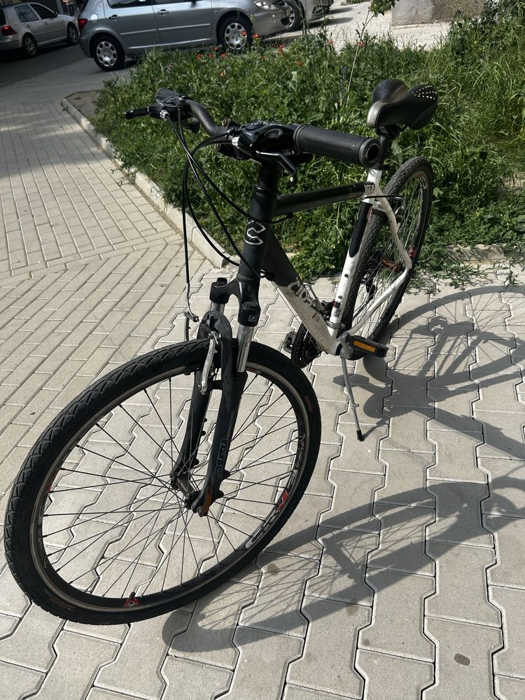 Колело cross 28ц