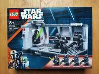 LEGO Star Wars 75324 - nou, sigilat
