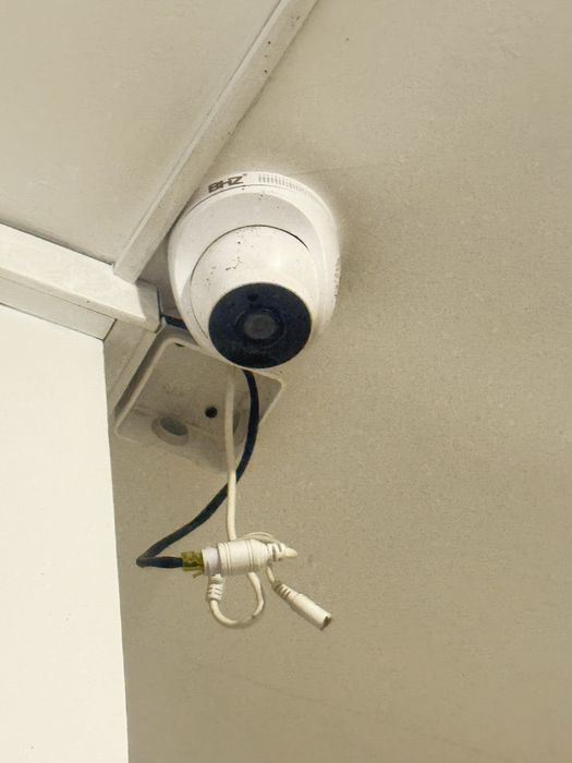 Продам видеорегистратор  с онлайн видеокамерами