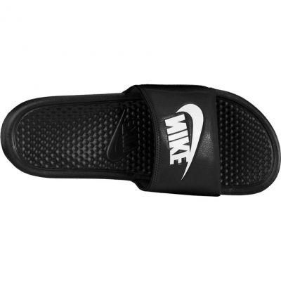 Мъжки джапанки Nike Benassi slippers - 45, 46