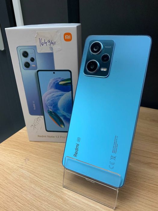 Telefon Xiaomi Redmi Note 12 Pro 5G, Cod 97335