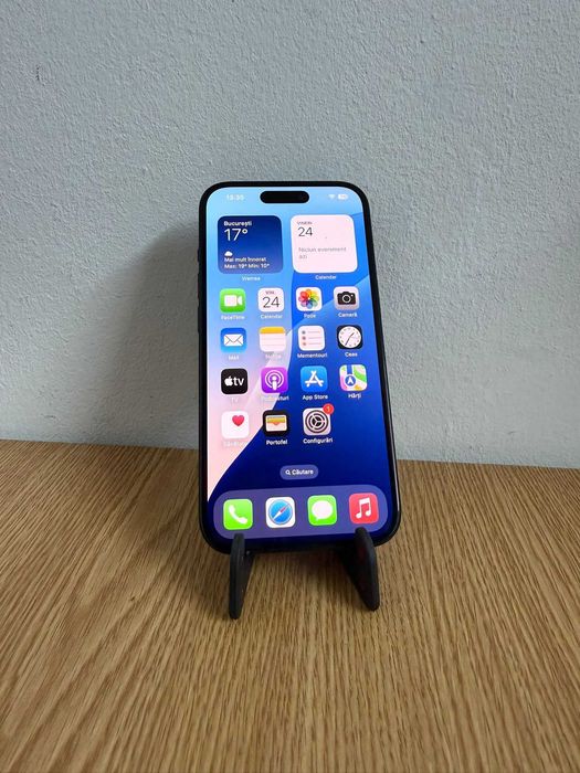 iPhone 15 - MMC Mobile Amanet