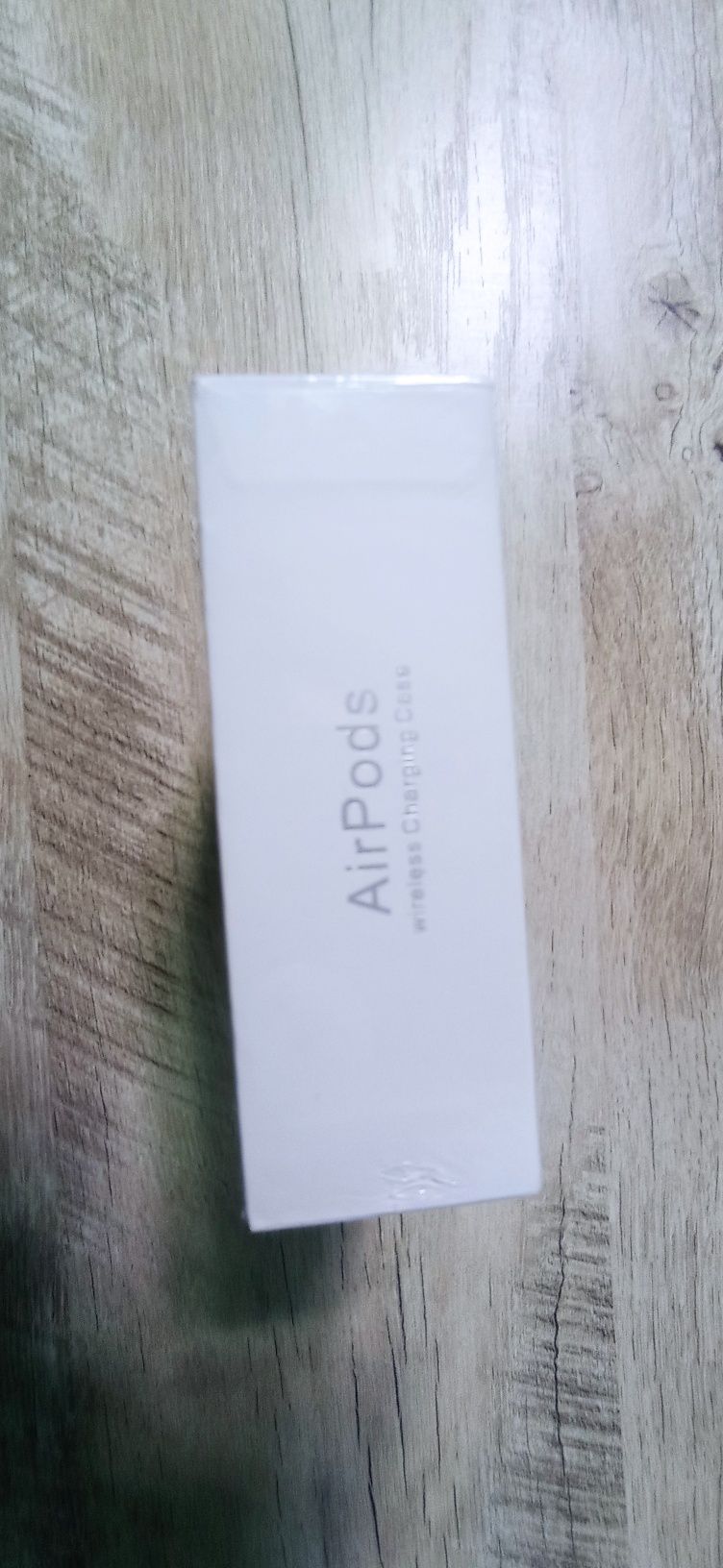 AirPods версия 2.2