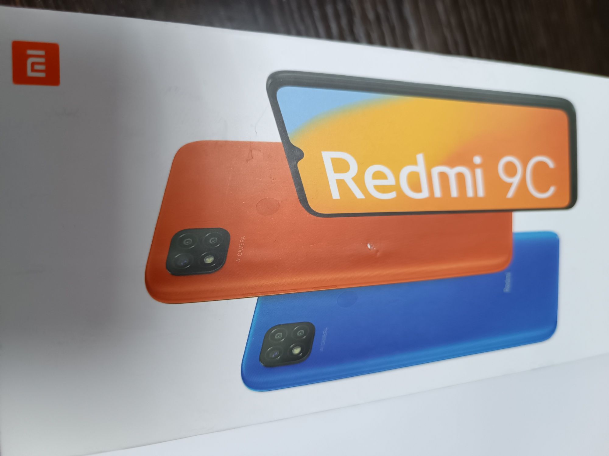 Продам Xiaomi C9 б/у 3 мес