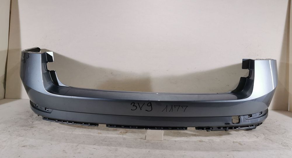 Bara spate Skoda  Superb 3 combi , 2015, 2016, 2017, 2018, 2019, 2020, 2021, 2022 , cod origine OE 3V9807421