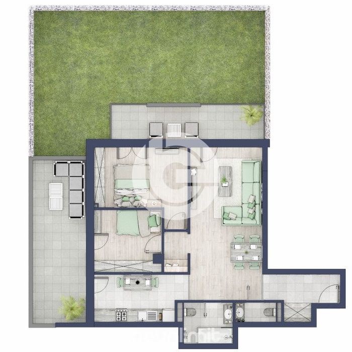 Apartamentul de care te vei indragosti instantaneu - Comision 0!