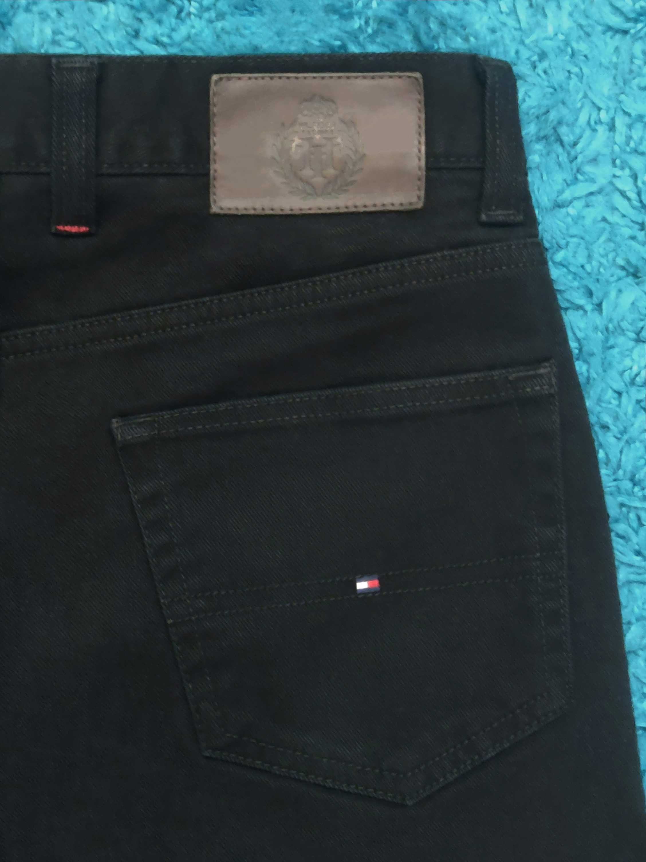 Blugi Tommy Hilfiger - Regular Fit