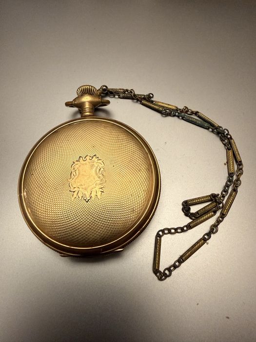 Джобен часовник FORTUNE Waltham, USA