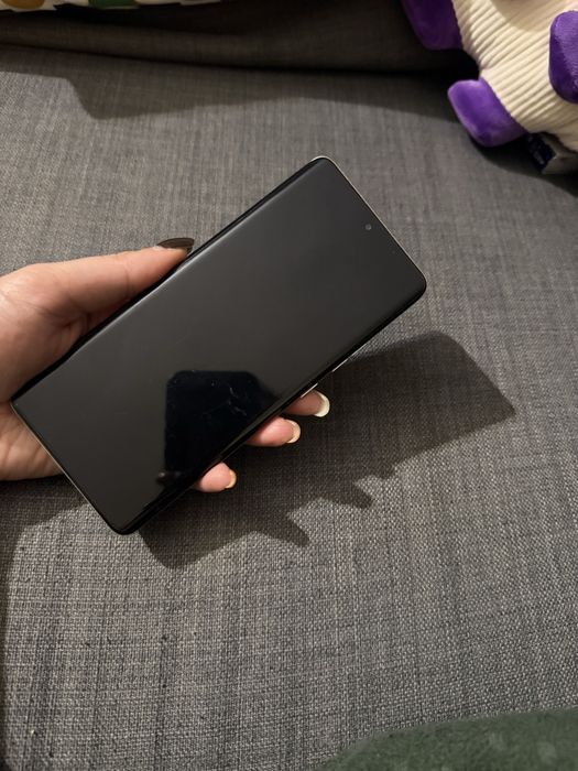 Motorola Edge 50 Ultra – 1TB, отлично състояние