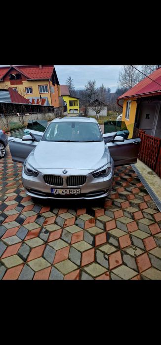 Vând Bmw 530 gt 2010