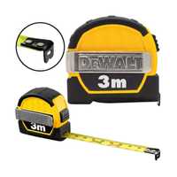 Пластмасова ролетка DeWALT DWHT36098, 3 м