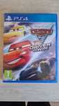 Игра Cars 3 за ps4