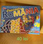 Joc educațional si informativ. Stare nou.