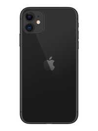 iPhone 11 black, 64 gb
