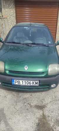 Renault Clio 2 1998