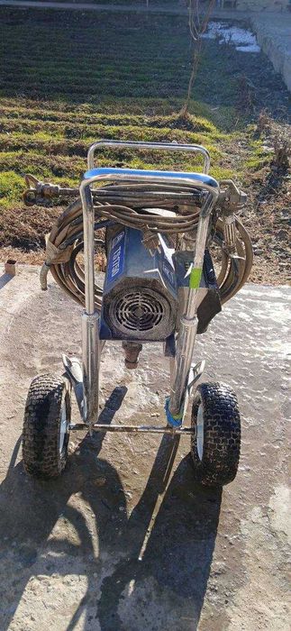 Sotiladi: Airlessco TS1750 bo‘yoq purkagichi (220 V)