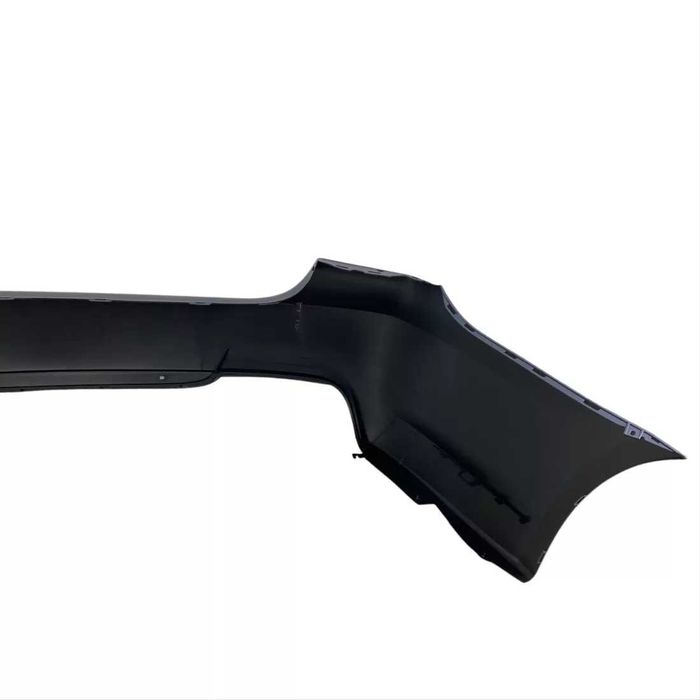 M tech Задна броня за BMW E90 (05–11), без отвори, бмв е90 мтех