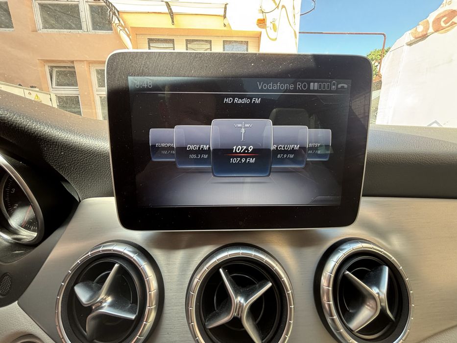 Mercedes CLA 2017 4 Matic/ inmatriculat