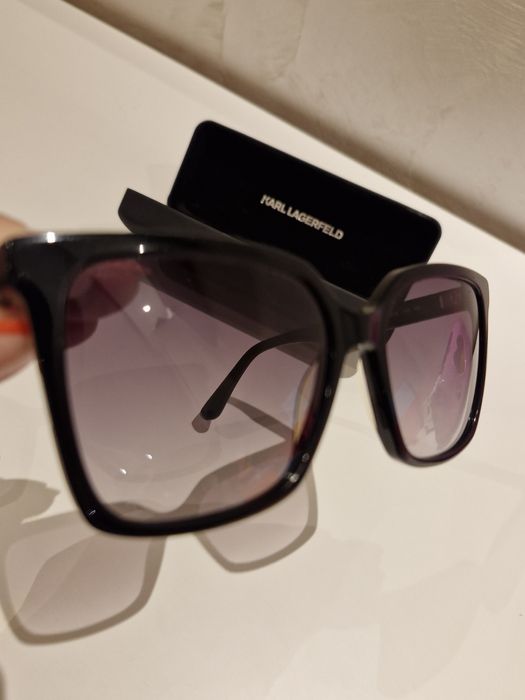 Ochelari de soare karl lagerfeld original