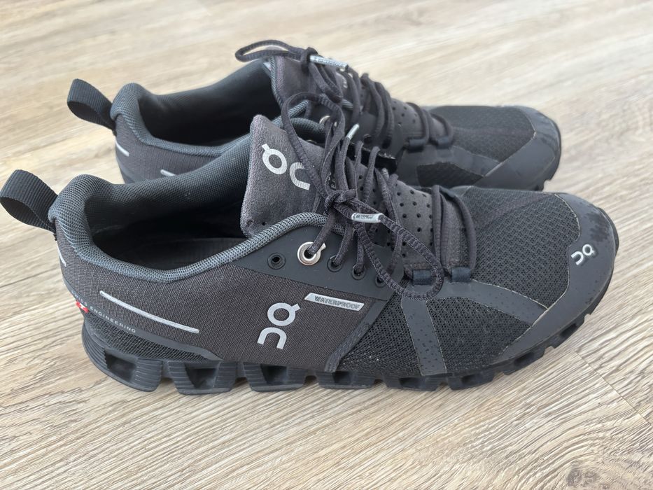 Incaltaminte dama On Cloud