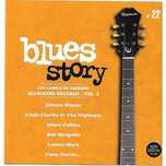 Blues Story -Les Labels de Légende-CD France 1998 PolyGram -Blues