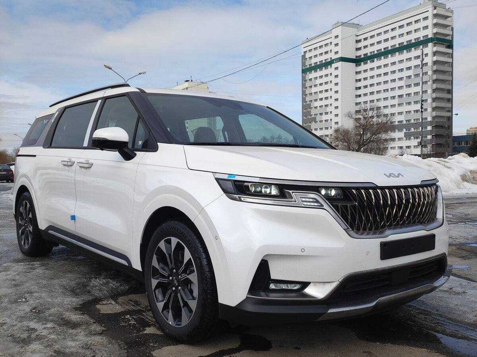 KIA CARNIVAL 2023 Срочно продаю