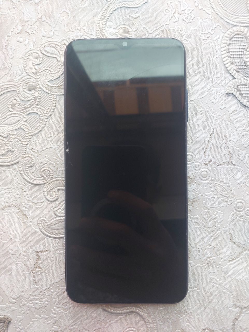 Samsung Galaxy A03s
