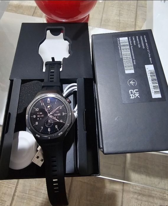 Smartwatch Huawei Watch GT 5 Pro