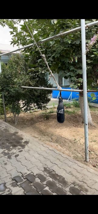 Olmazor rayon Beruniy metro yaqin 8 sotix