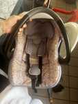 Столче bebe comfort