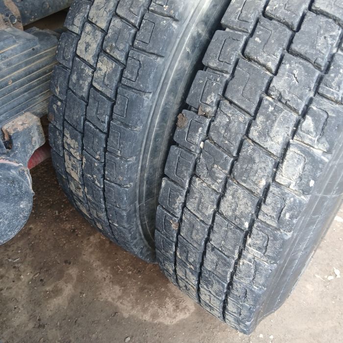 Kamaz Balon 280 10 ta