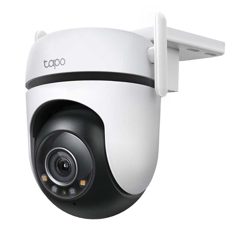 Камера TP-Link Tapo C520WS — Автоотслеживание