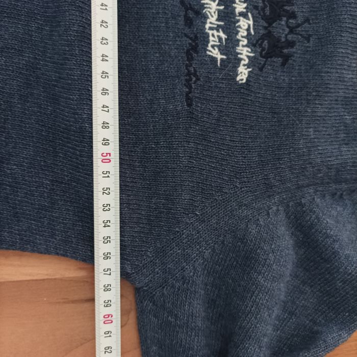 La Martina L размер нов пуловер