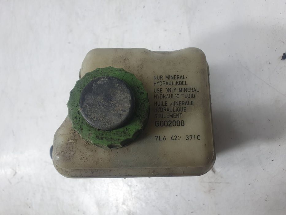 Vas servodirectie 7l6422371c Volkswagen VW Touareg generatia 1 7L