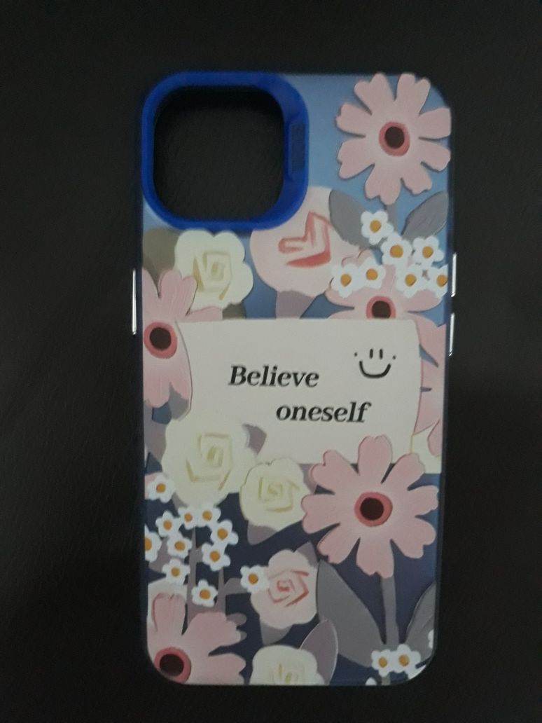 Кейс iPhone 13 14 15 15pro