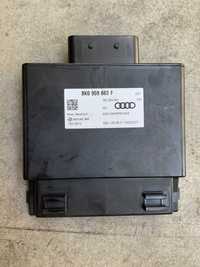 Modul stabilizare baterie Audi cod 8K0959663