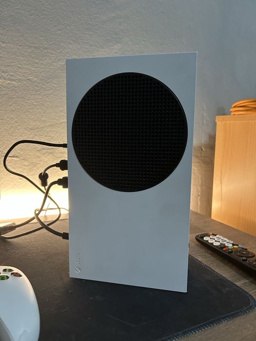 Xbox Series S 512GB