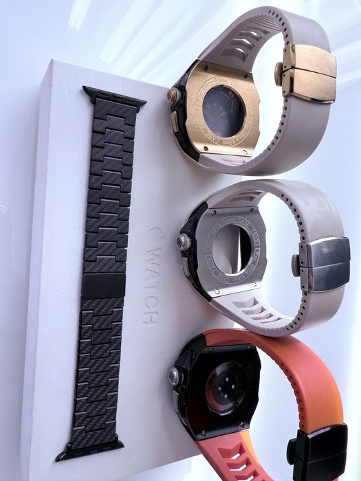 Apple Watch ultra