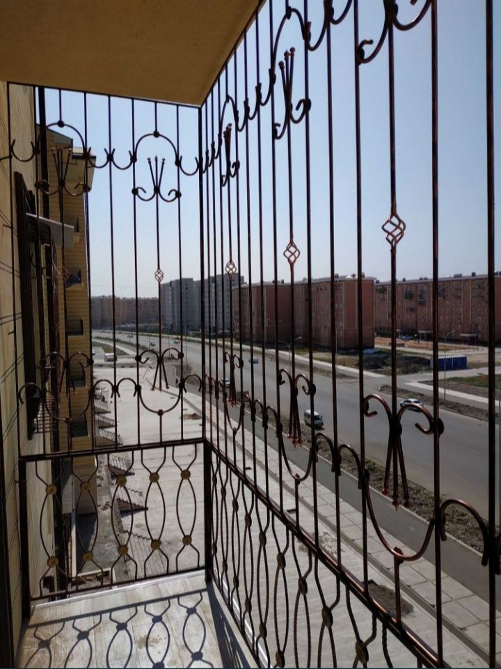 Naves, rishotka, perila, agrajdeniya va barcha turdagi sivarka xizmatl