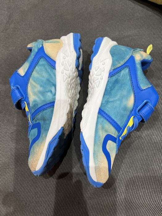 Маратонки primigi 28-ми номер