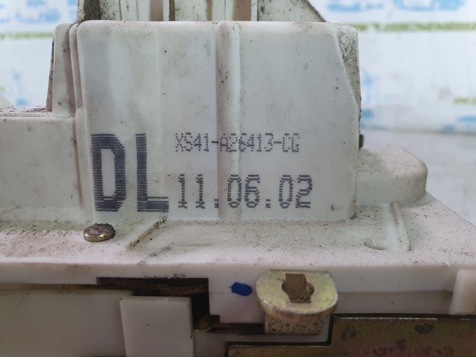 Broasca stanga fata Xs41-a26413-cg Ford Mondeo MK3 [2000 - 2003] 2.0