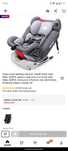 Scaun auto Mavio 0-12 ani