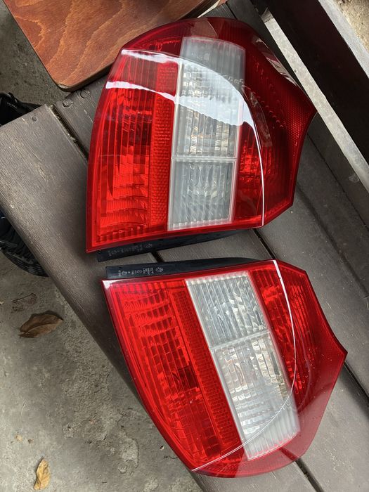 Стопове за БМВ Е 87