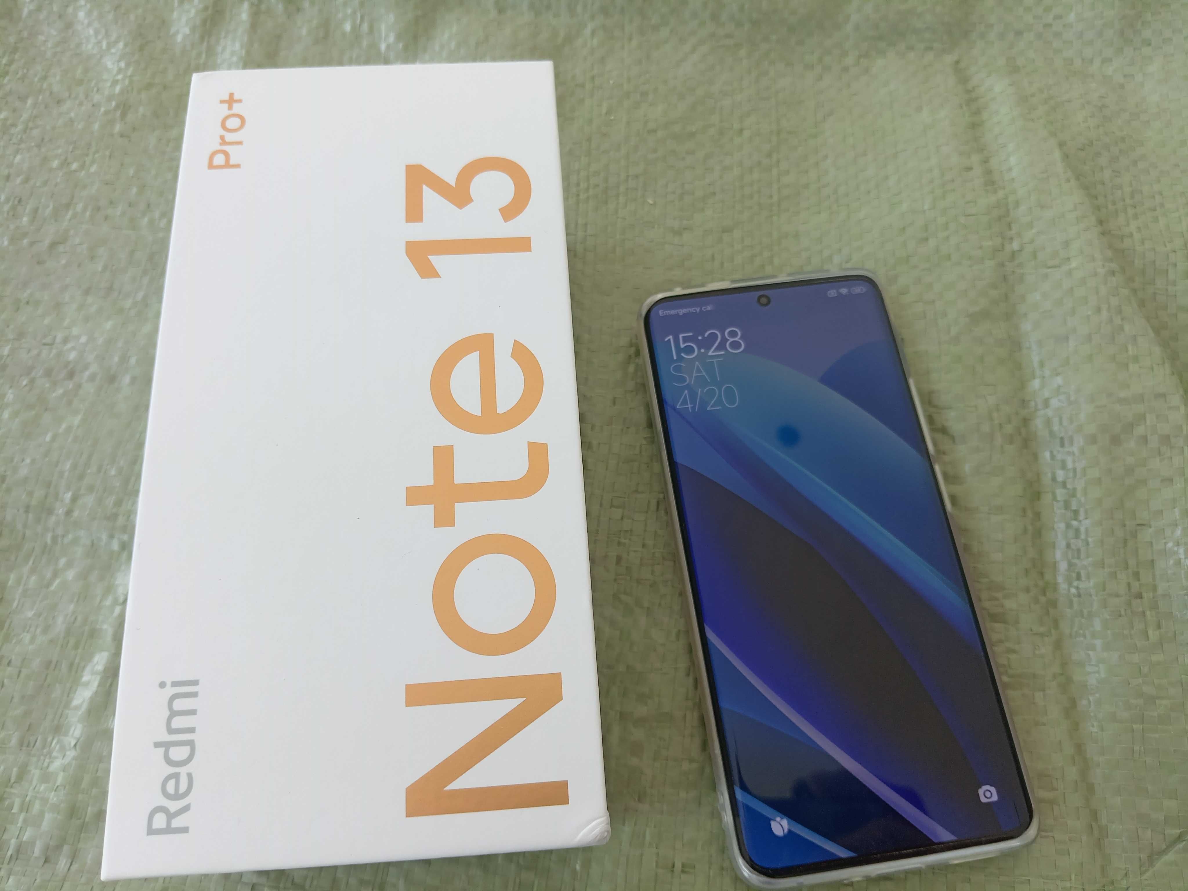 Redmi note 13 pro ++